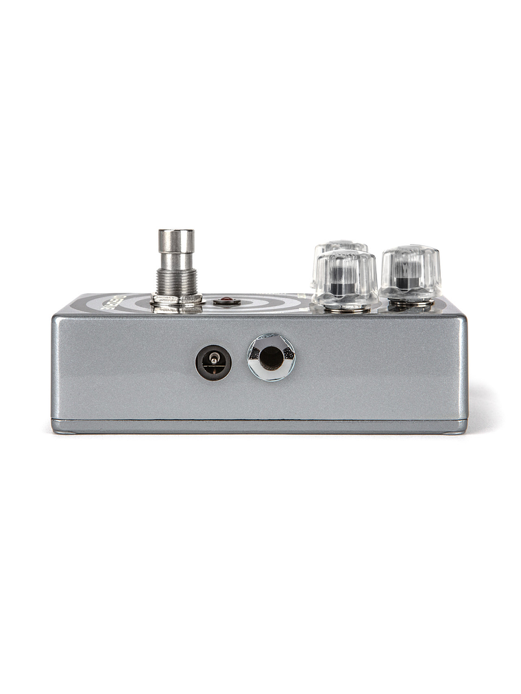 WA44 Pedal Overdrive de Guitarra Zakk Wylde Signature MXR 2