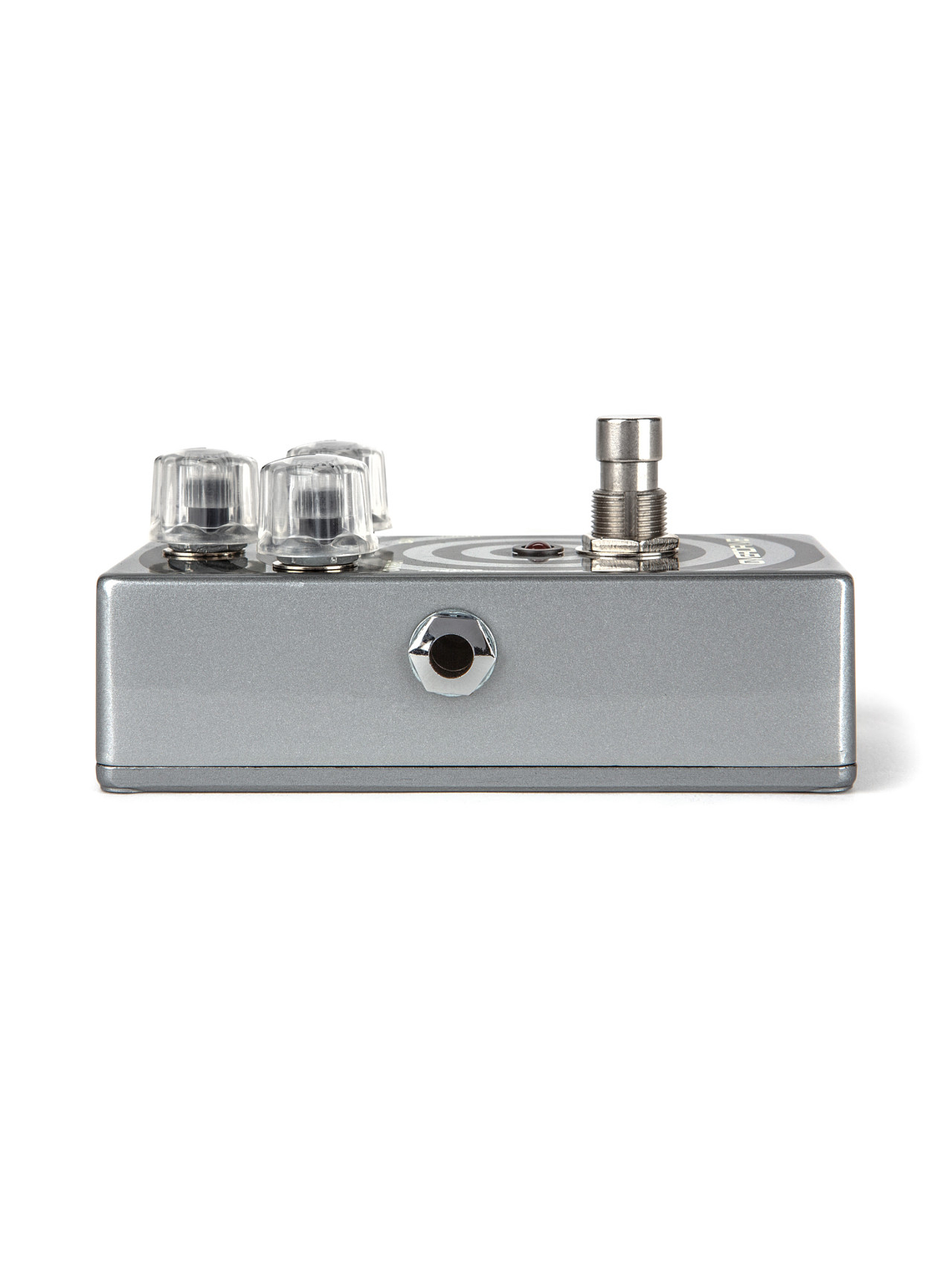 WA44 Pedal Overdrive de Guitarra Zakk Wylde Signature MXR 3