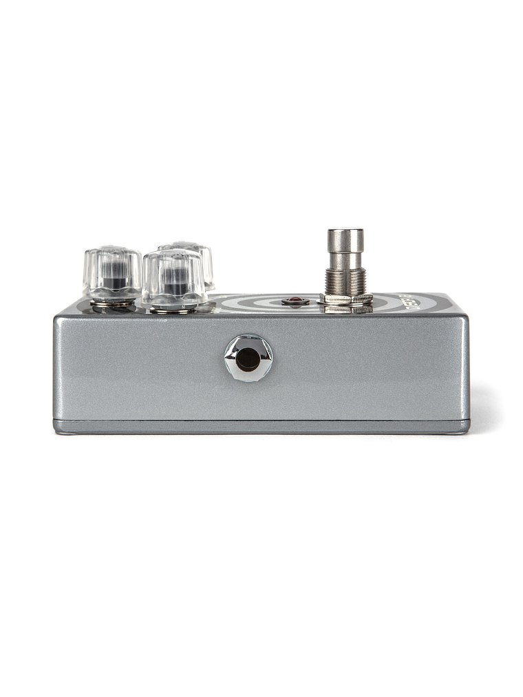 WA44 Pedal Overdrive de Guitarra Zakk Wylde Signature MXR 3