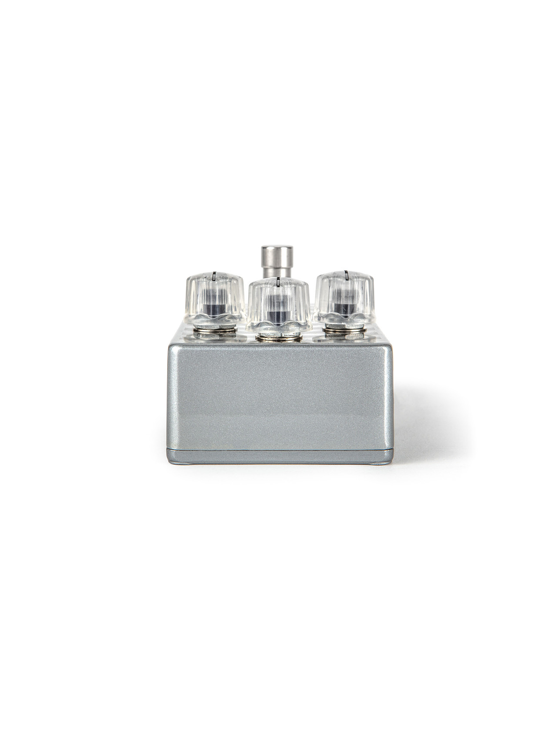 WA44 Pedal Overdrive de Guitarra Zakk Wylde Signature MXR 4