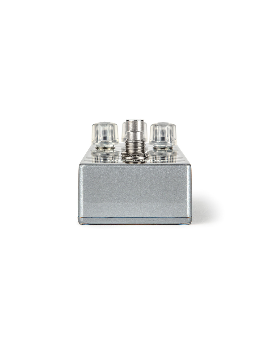 WA44 Pedal Overdrive de Guitarra Zakk Wylde Signature MXR 5