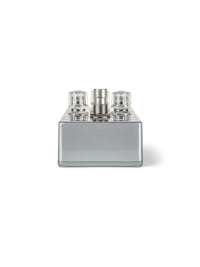 WA44 Pedal Overdrive de Guitarra Zakk Wylde Signature MXR 5