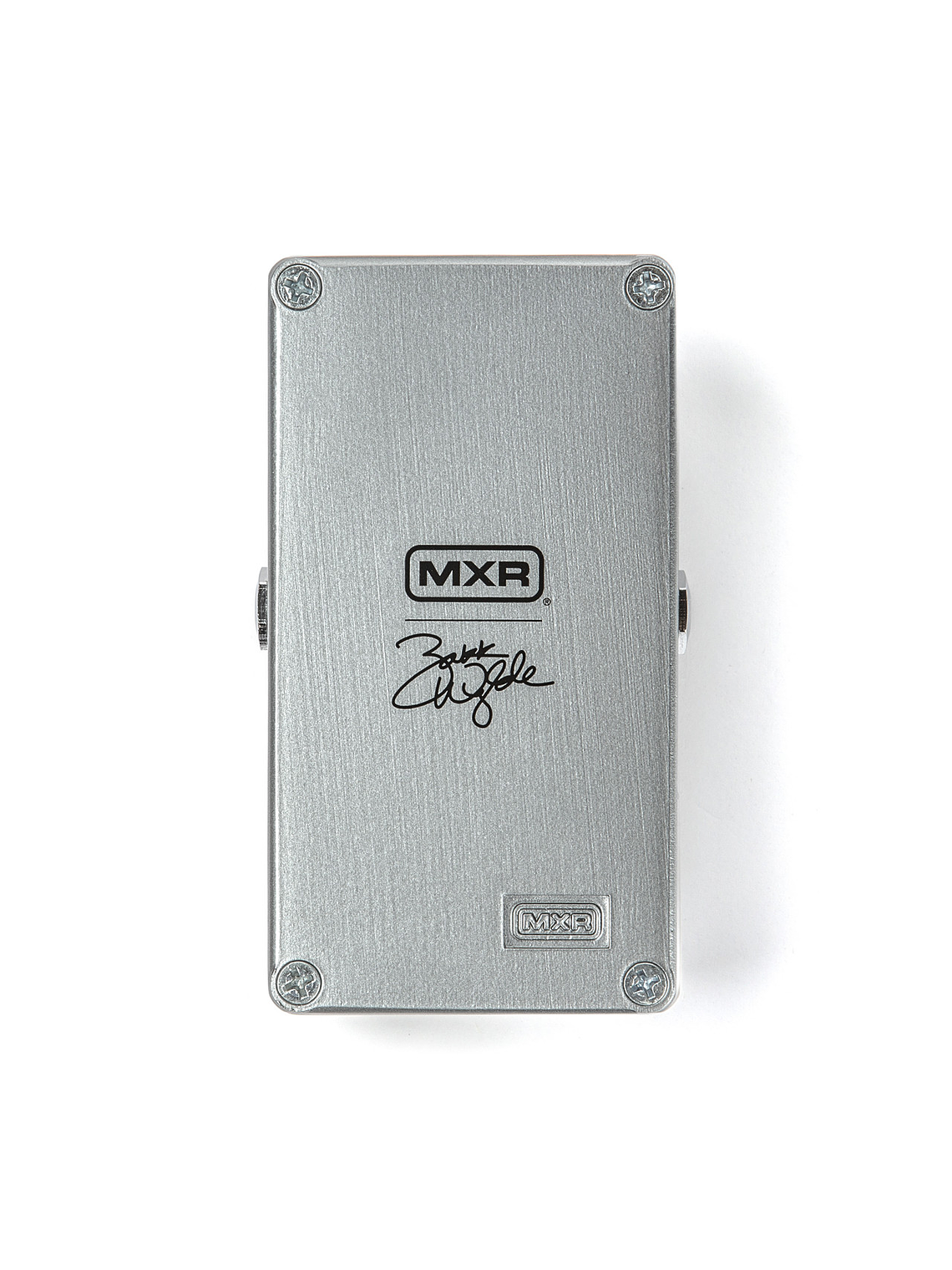 WA44 Pedal Overdrive de Guitarra Zakk Wylde Signature MXR 6