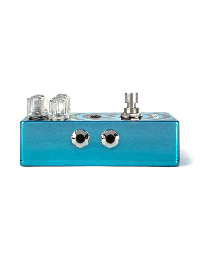 WA38 Pedal de Guitarra Audio Chorus Zakk Wylde Signature MXR 3