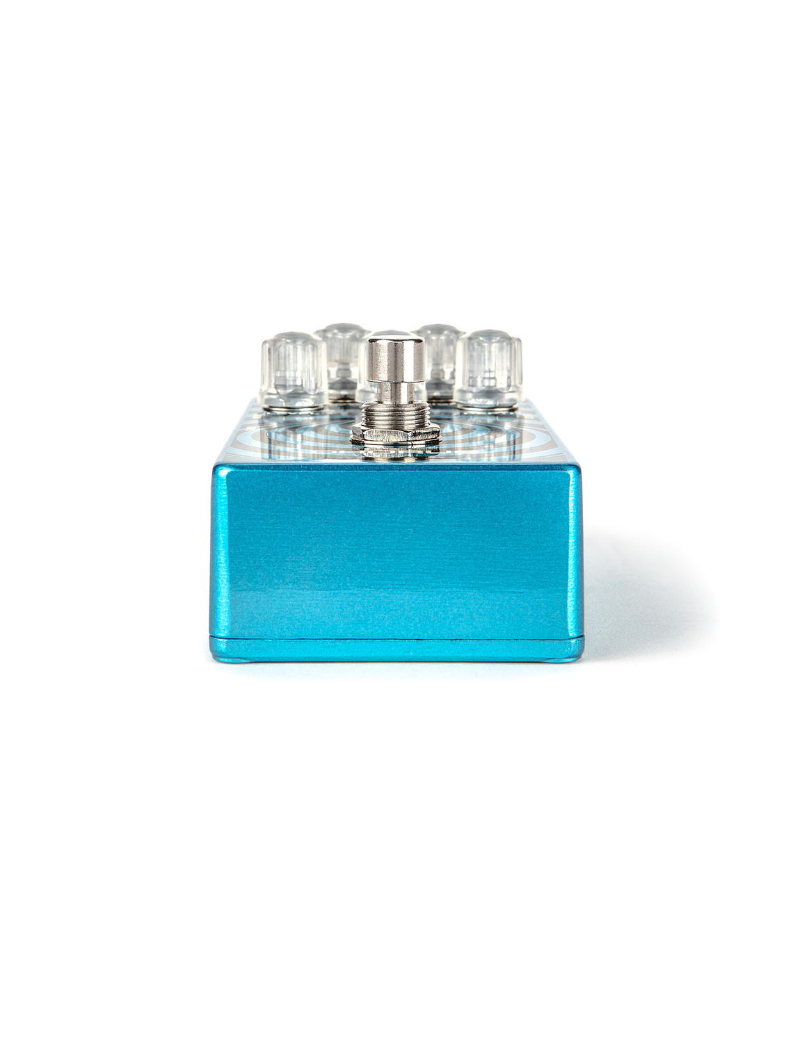 WA38 Pedal de Guitarra Audio Chorus Zakk Wylde Signature MXR 5