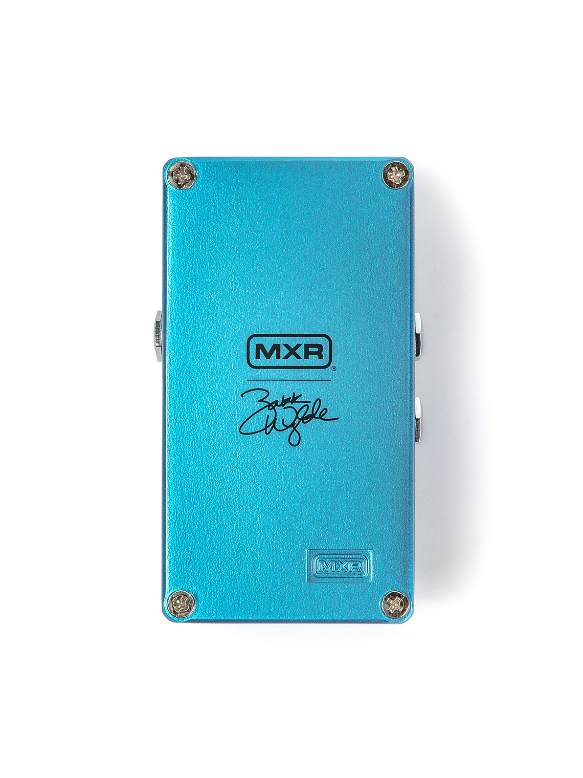 WA38 Pedal de Guitarra Audio Chorus Zakk Wylde Signature MXR 6