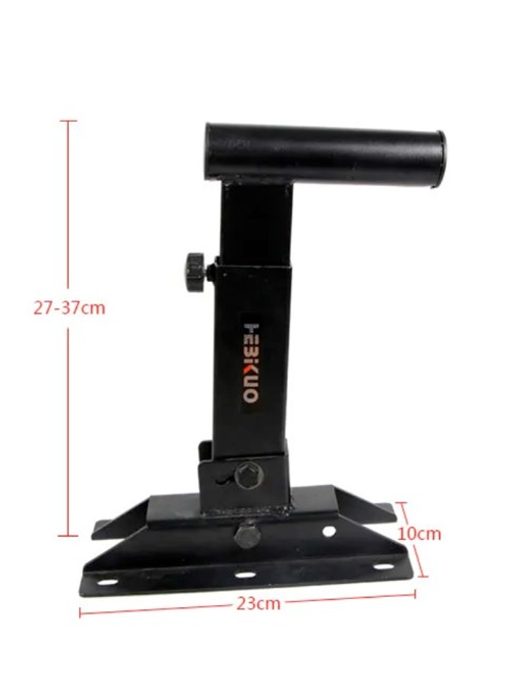 Y-905 Atril De Pared Para Parlantes (PAR) HEBIKUO 2