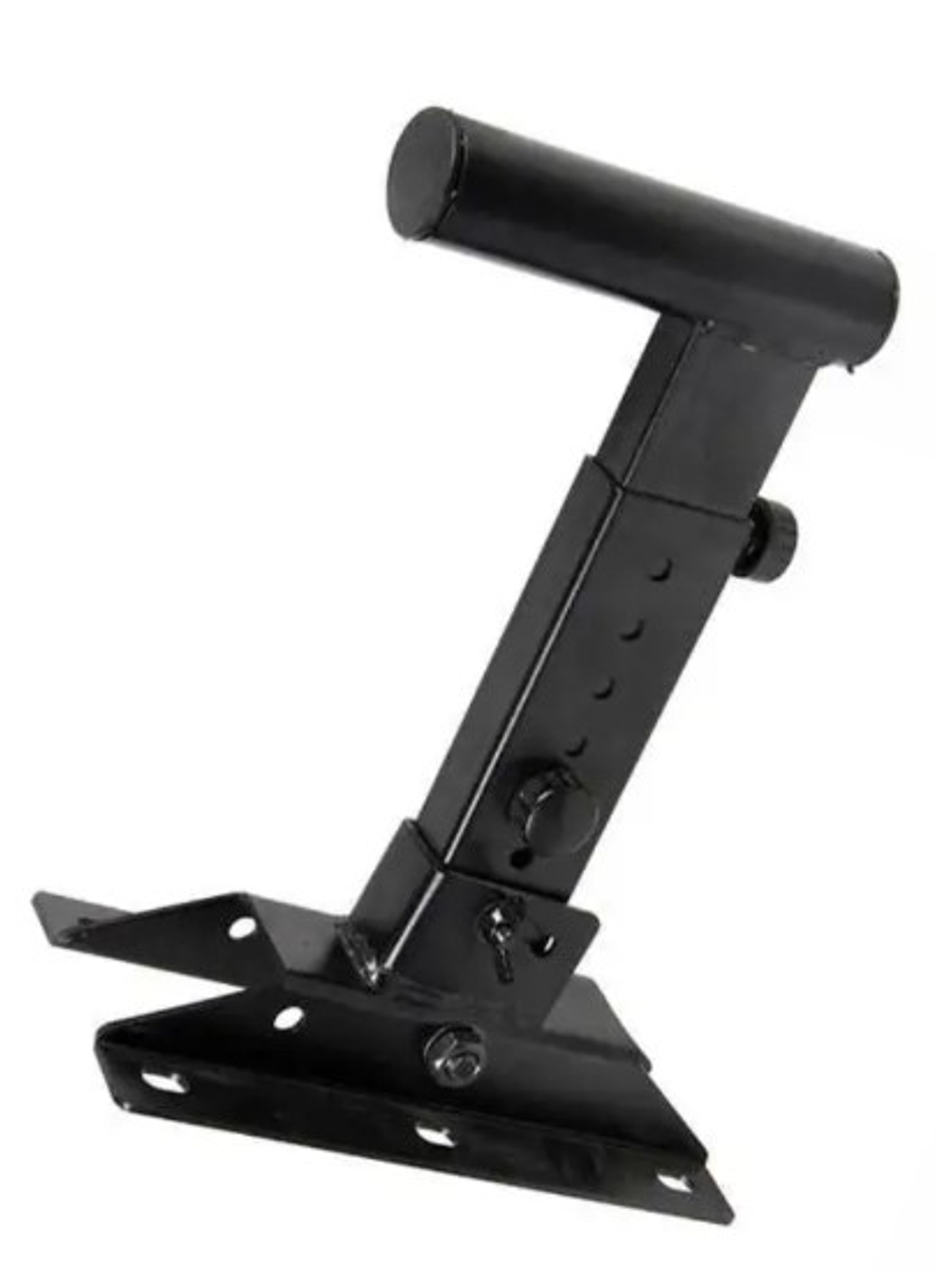 Y-905 Atril De Pared Para Parlantes (PAR) HEBIKUO 5