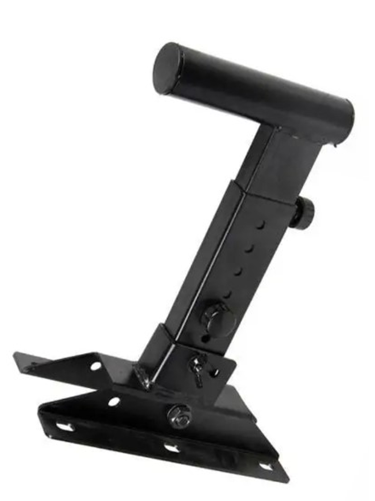 Y-905 Atril De Pared Para Parlantes (PAR) HEBIKUO 5