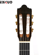  E39-410 Guitarra Acústica Cuerdas de Nylon Hebikuo - Miniatura 2