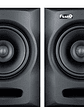  FX80v2 Monitor De Estudio Activo 8″ Fluid Audio - Miniatura 3
