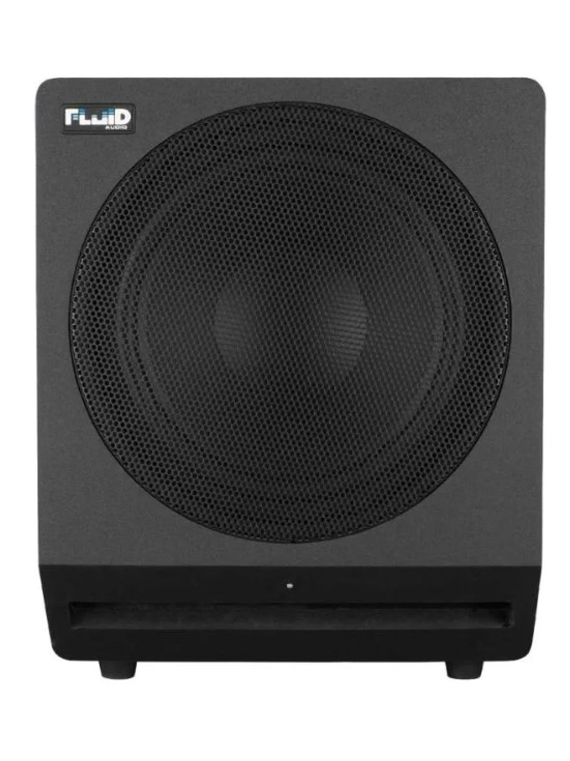 FC10S Subwoofer De Estudio Activo 10″ Fluid Audio 1