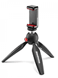 MKPIXICLMII-BK Mini Trípode PIXI con PINZA M-II Manfrotto - Miniatura 1