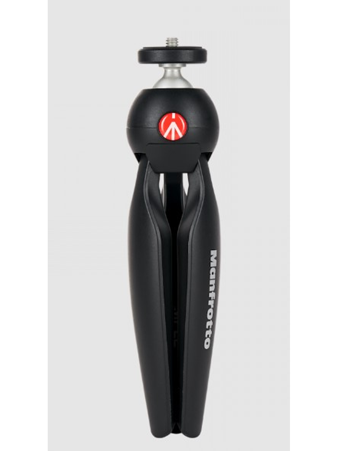 MKPIXICLMII-BK Mini Trípode PIXI con PINZA M-II Manfrotto 2