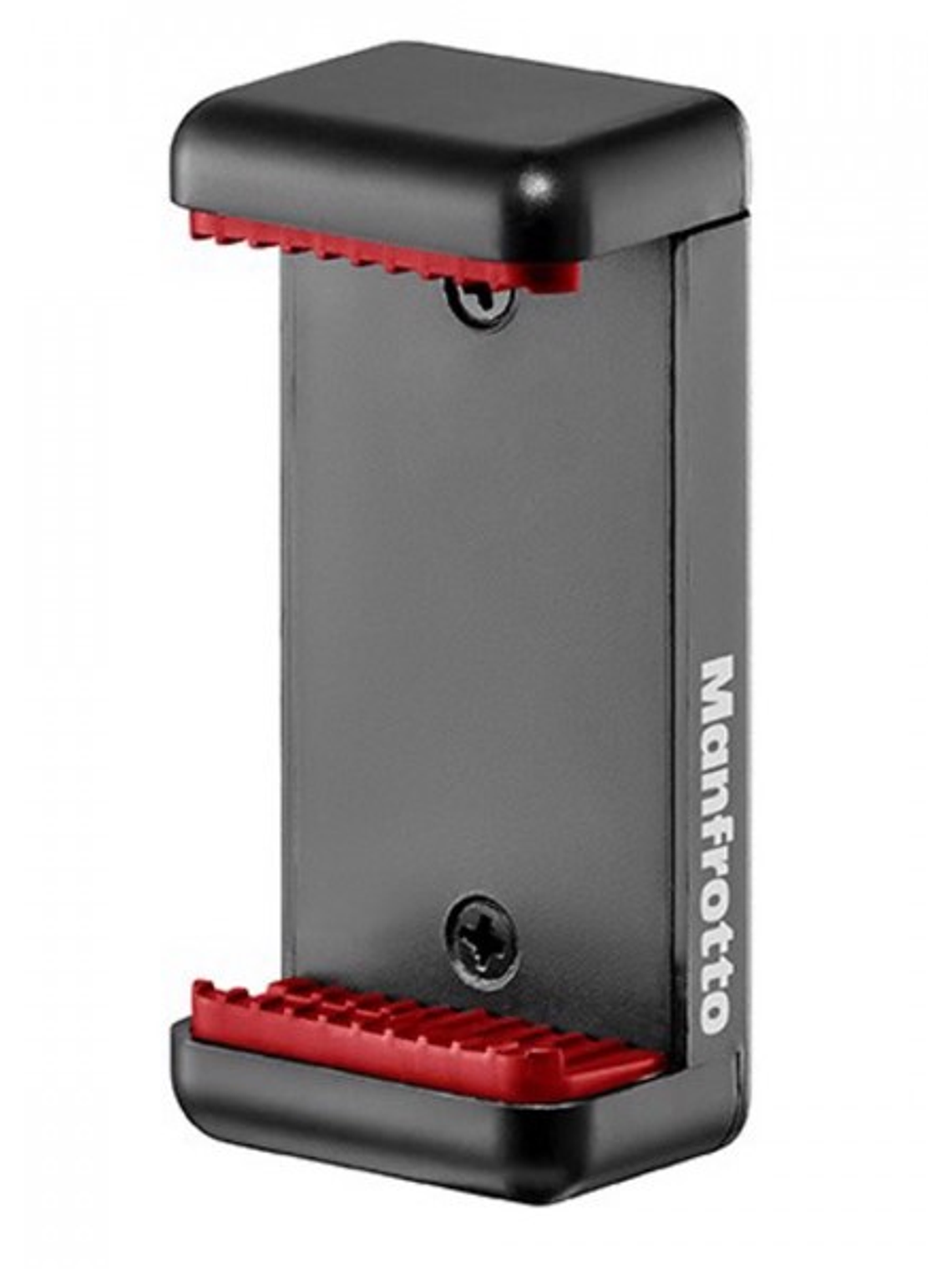 MKPIXICLMII-BK Mini Trípode PIXI con PINZA M-II Manfrotto 3