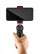 MKPIXICLMII-BK Mini Trípode PIXI con PINZA M-II Manfrotto - Miniatura 4