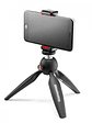 MKPIXICLMII-BK Mini Trípode PIXI con PINZA M-II Manfrotto - Miniatura 7