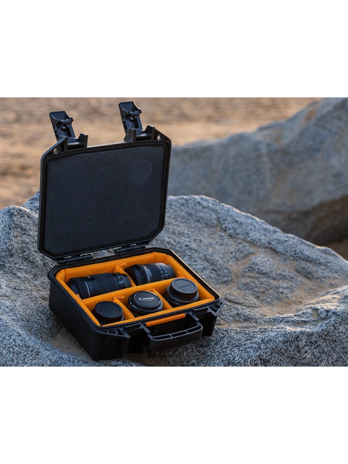 V100C Case Pelican Vault 2