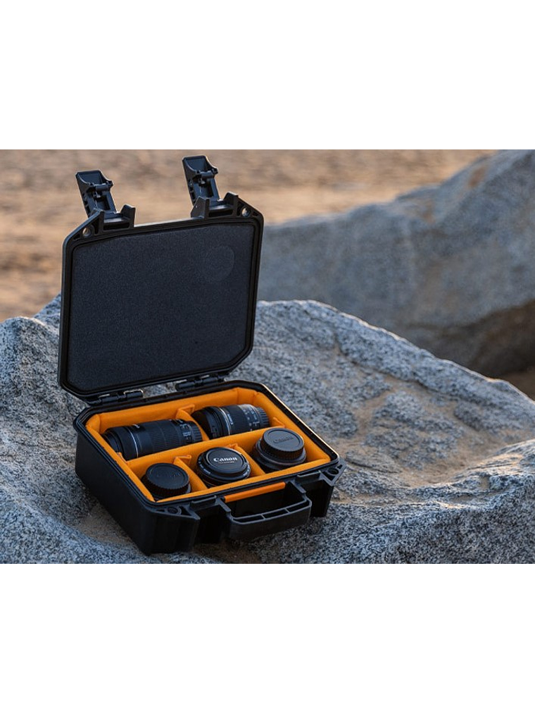 V100C Case Pelican Vault 2