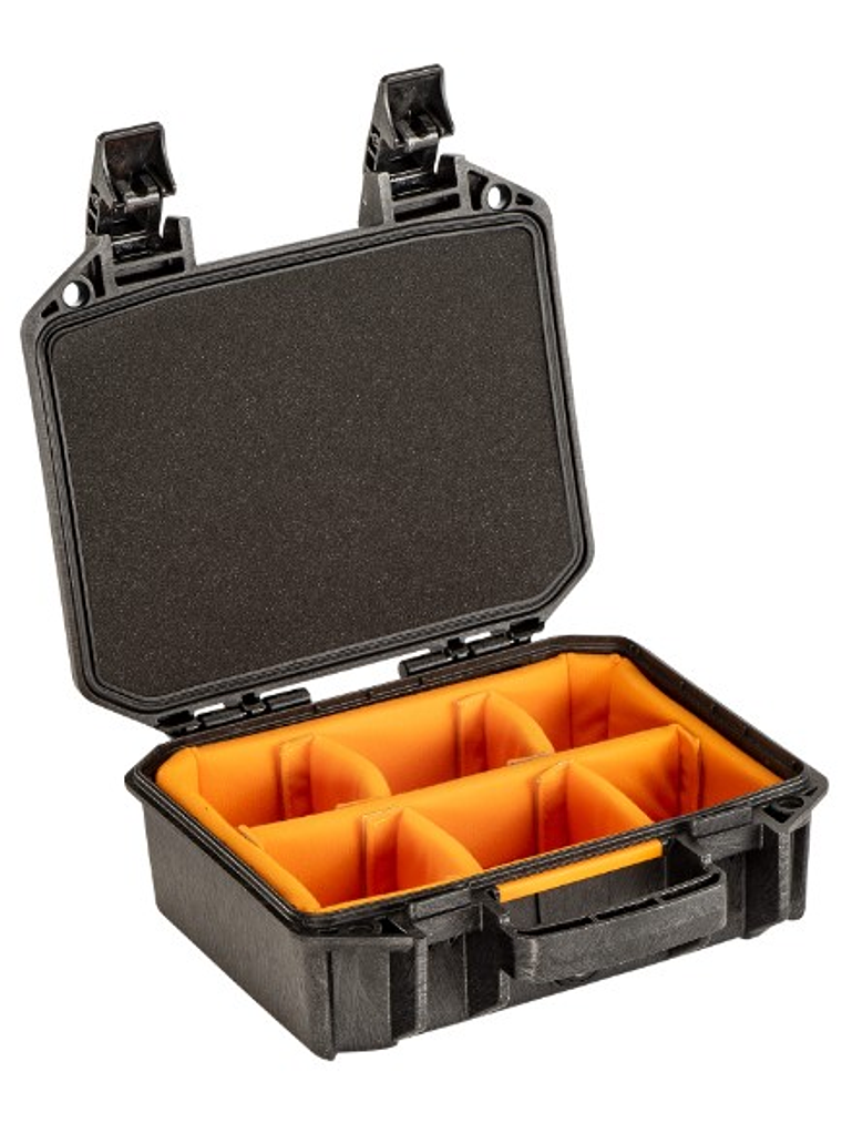 V100C Case Pelican Vault 1