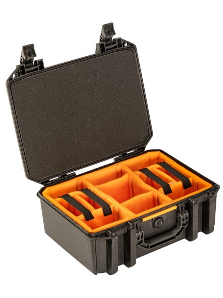 V300C Case Pelican Vault 1