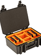 V300C Case Pelican Vault - Miniatura 1