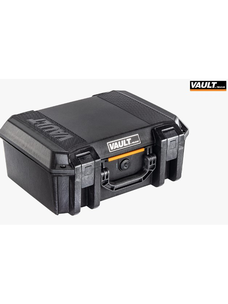V300C Case Pelican Vault 6