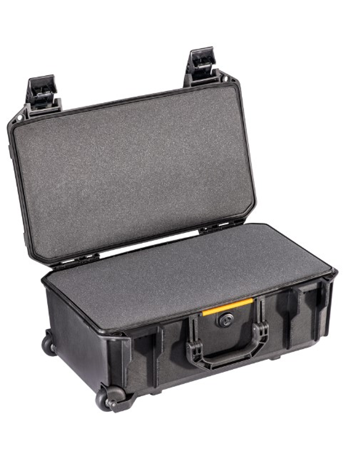 V525 Rolling Case Vault  2