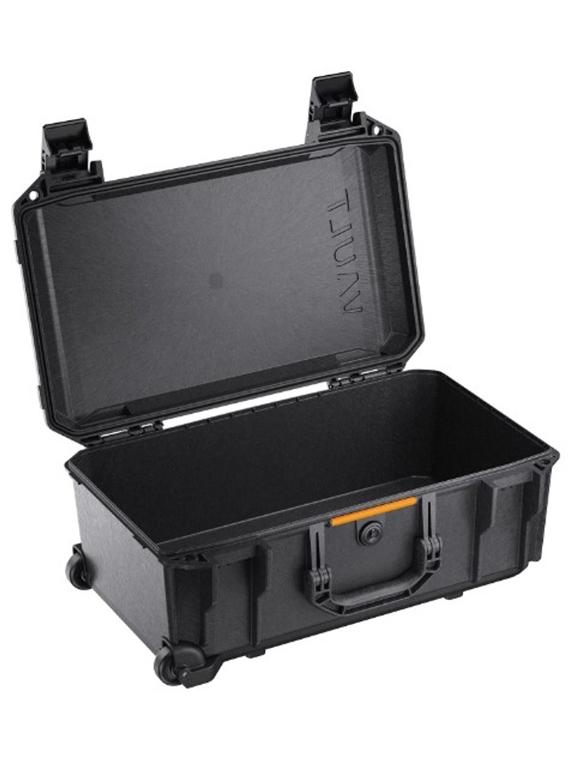 V525 Rolling Case Vault  3