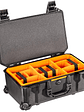 V525 Rolling Case Vault  - Miniatura 1