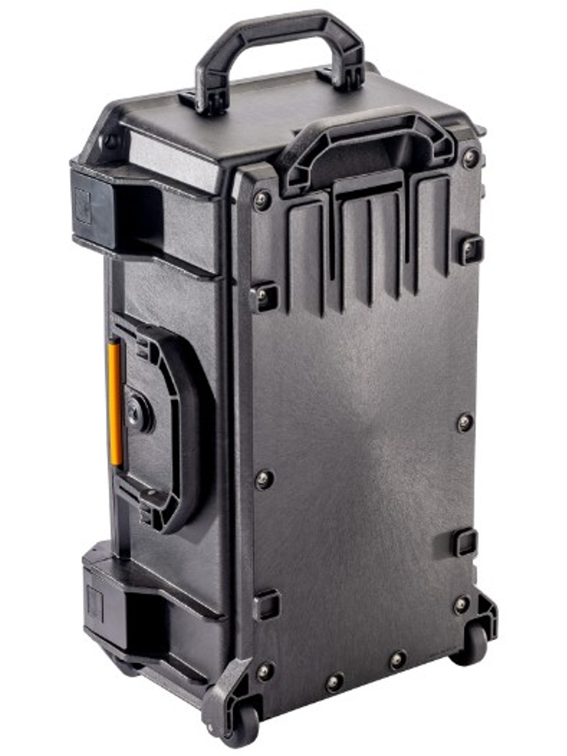 V525 Rolling Case Vault  4