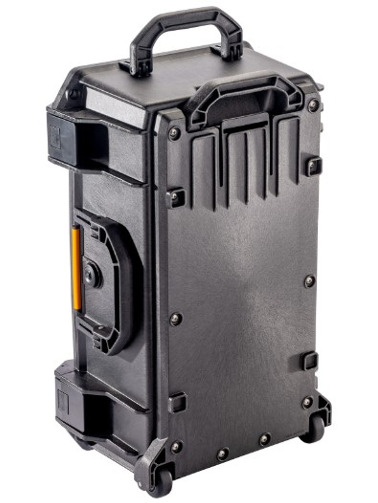 V525 Rolling Case Vault  4