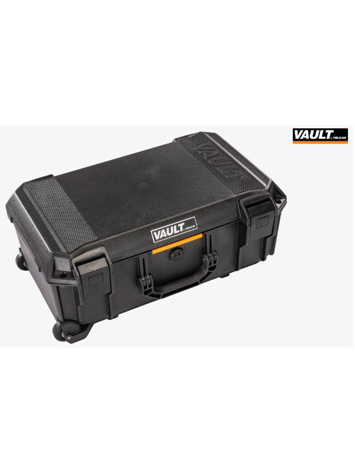 V525 Rolling Case Vault  5