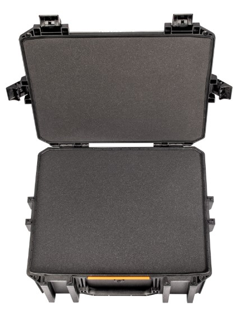V600 Large Equipment Case Vault  2