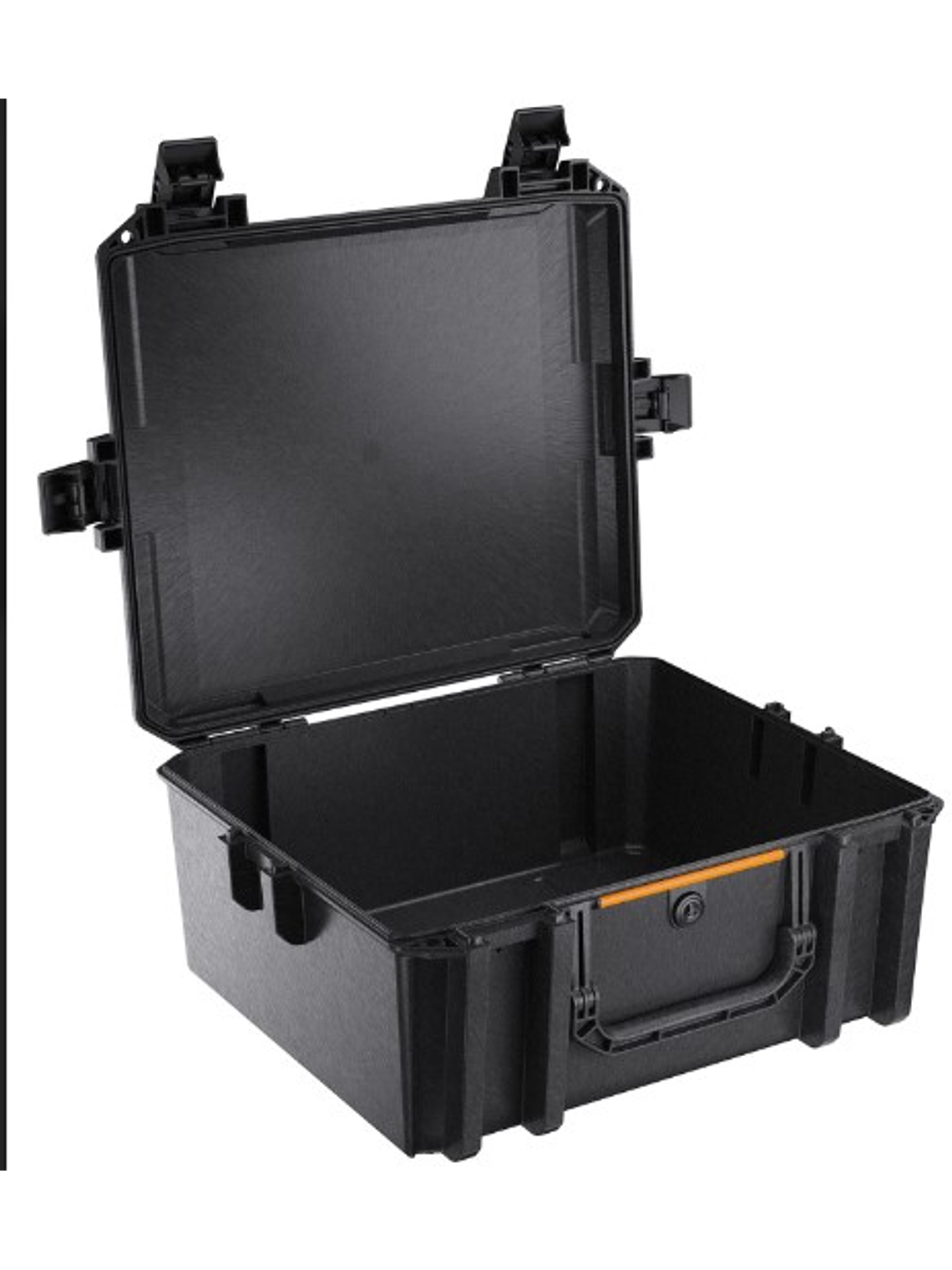 V600 Large Equipment Case Vault  3