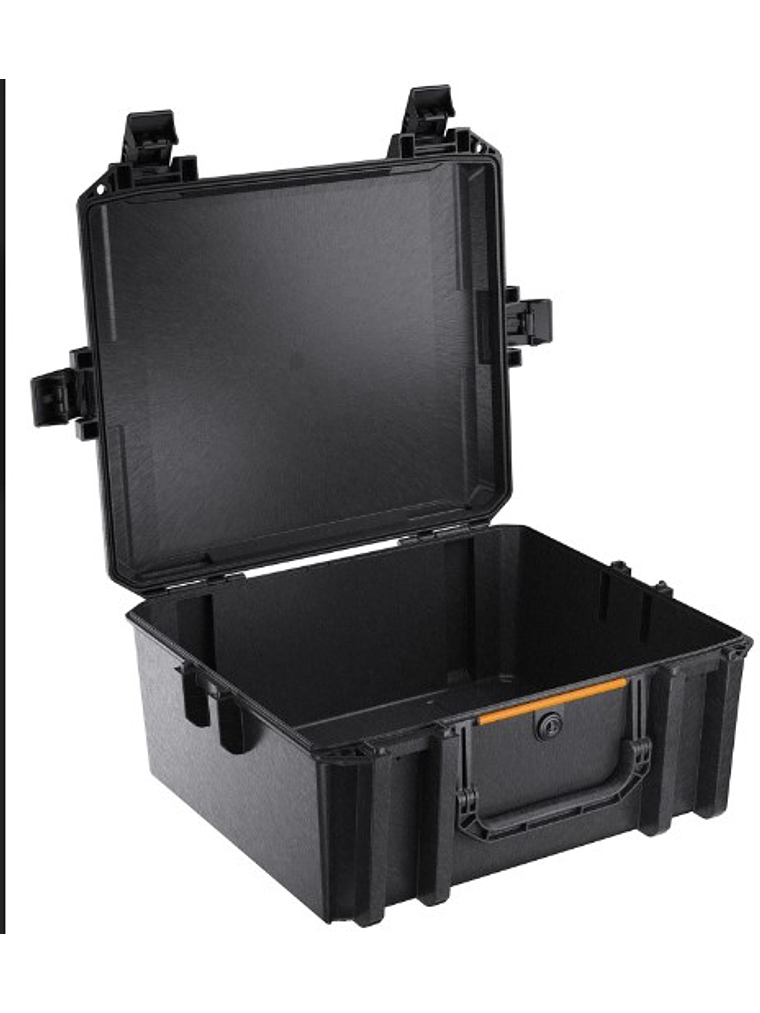 V600 Large Equipment Case Vault  3