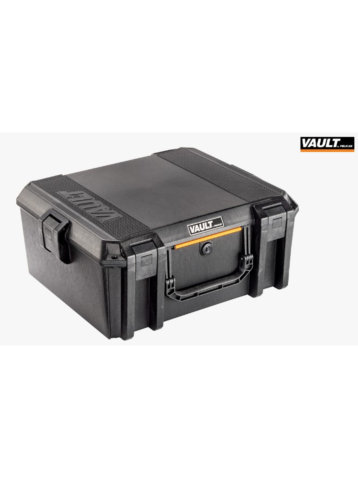 V600 Large Equipment Case Vault  4