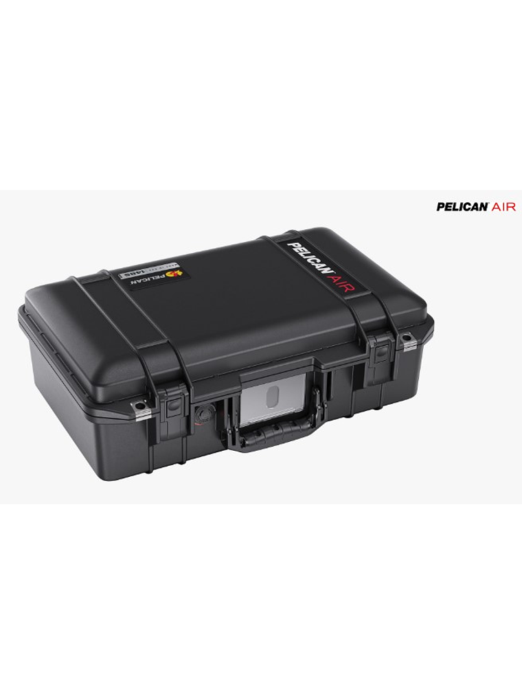 1485Air Maleta Vault 4