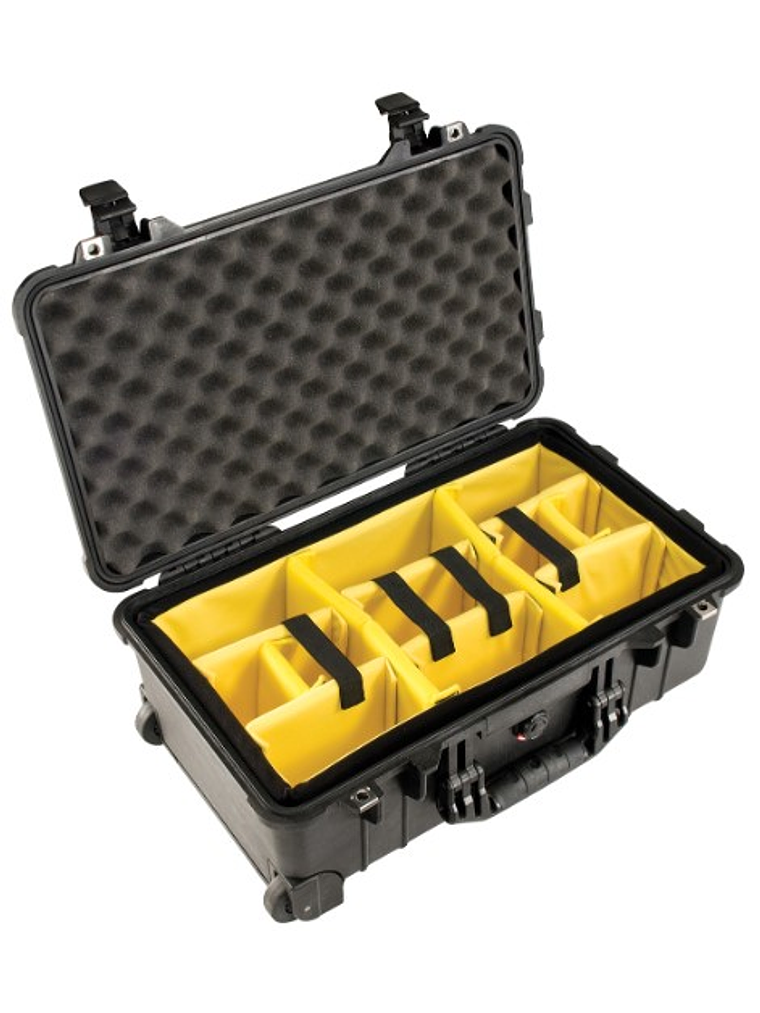 1510 Protector Maleta De Mano Pelican 1