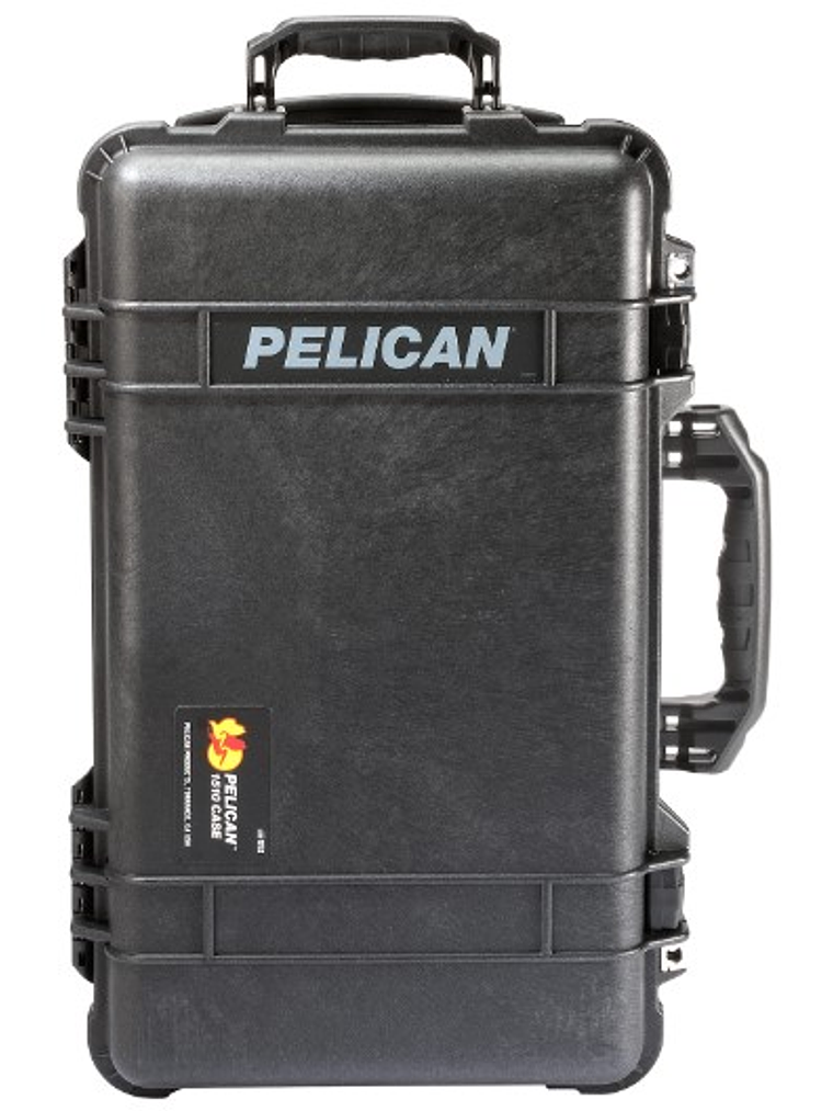 1510 Protector Maleta De Mano Pelican 4