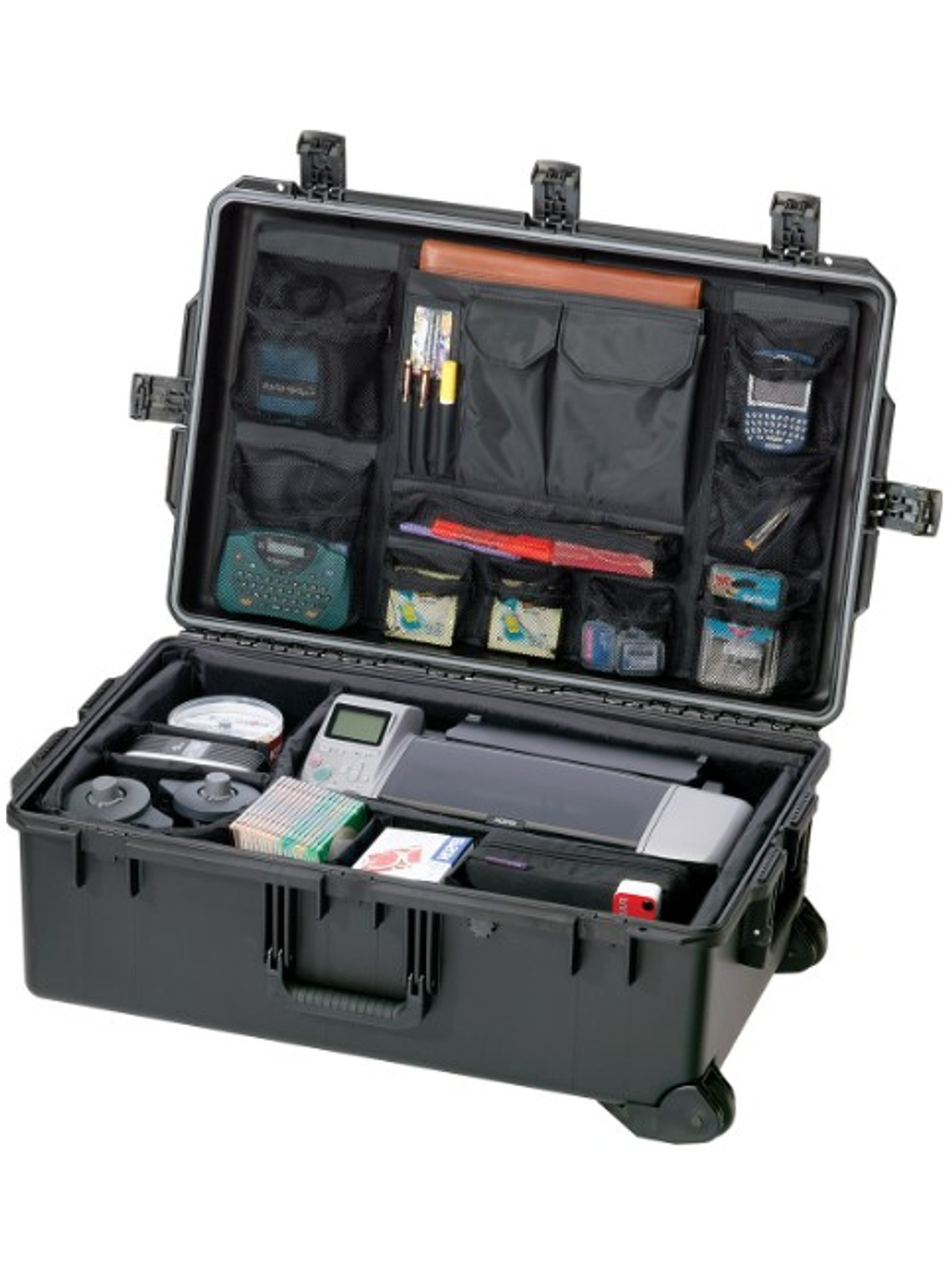 IM2950 Storm Maleta De Viaje Pelican 3