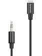 SR-C2000 Cable Adaptador Lightning Saramonic - Miniatura 3