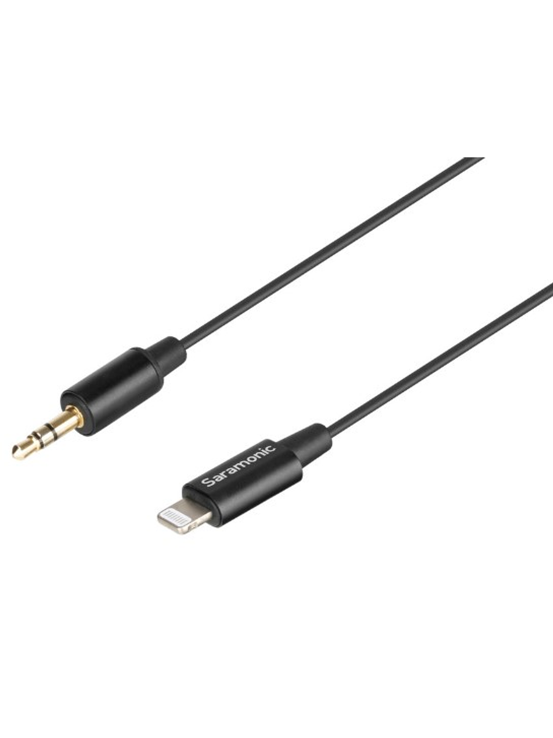 SR-C2000 Cable Adaptador Lightning Saramonic 4