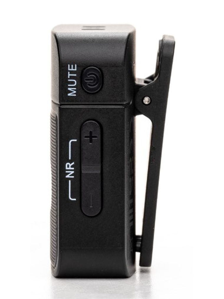  Blink 100 B2 Sistema de 2 Microfonos Inalambricos Con 3.5MM Saramonic 4