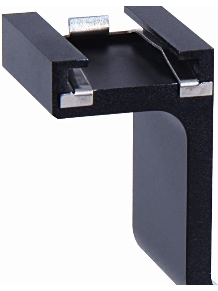 MQ-DHA Adaptador Doble Zapata Para Cámaras. Saramonic 4