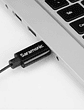  SR-ULM10 Micrófono Lavalier Con Conector USB  Para Computador. Saramonic - Miniatura 3