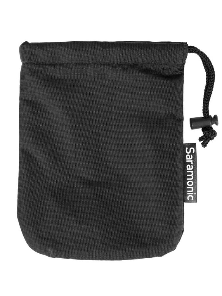  SR-ULM10 Micrófono Lavalier Con Conector USB  Para Computador. Saramonic 4