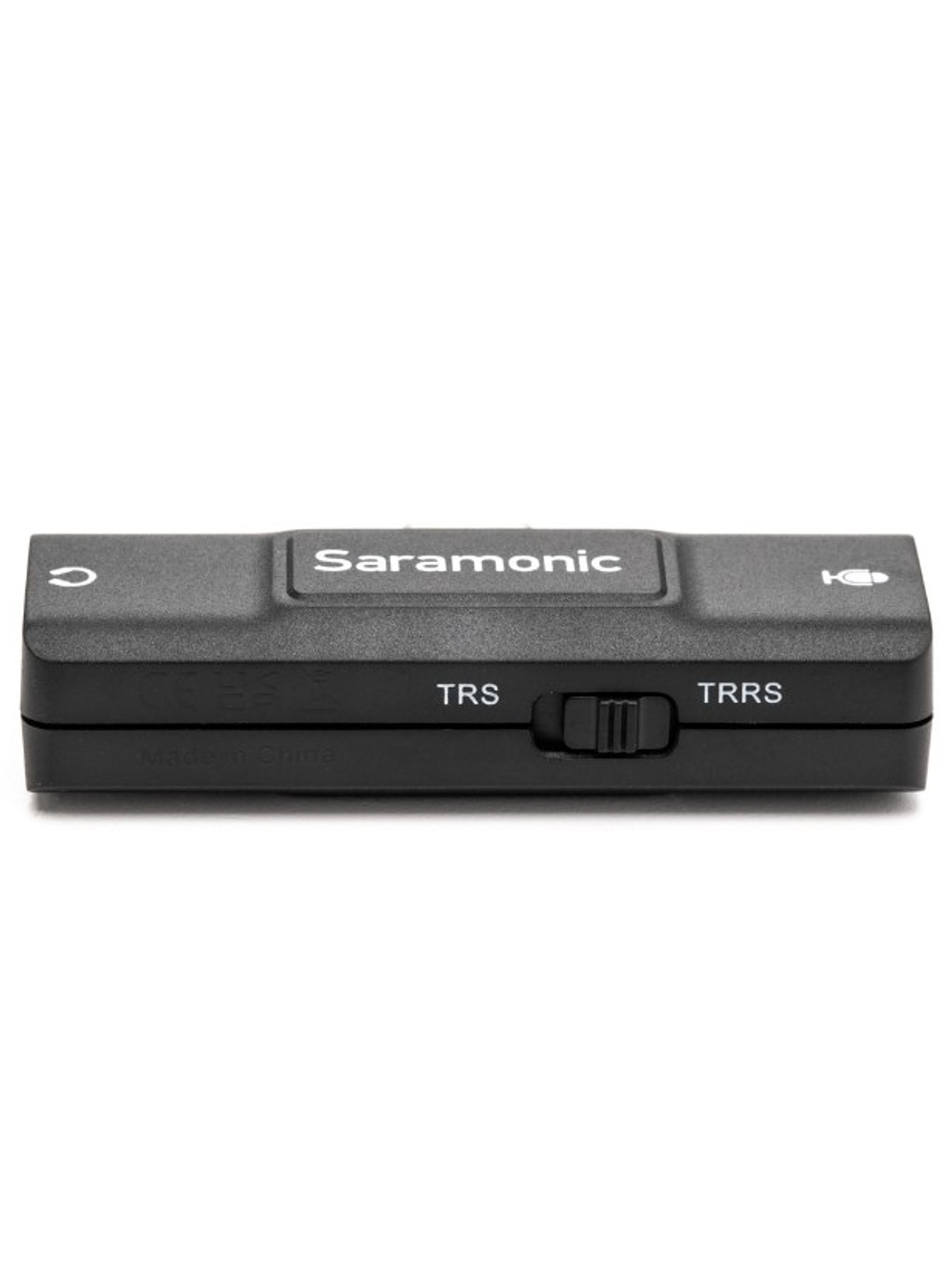 SR-EA2U Interfaz De Audio USB-C Saramonic 4