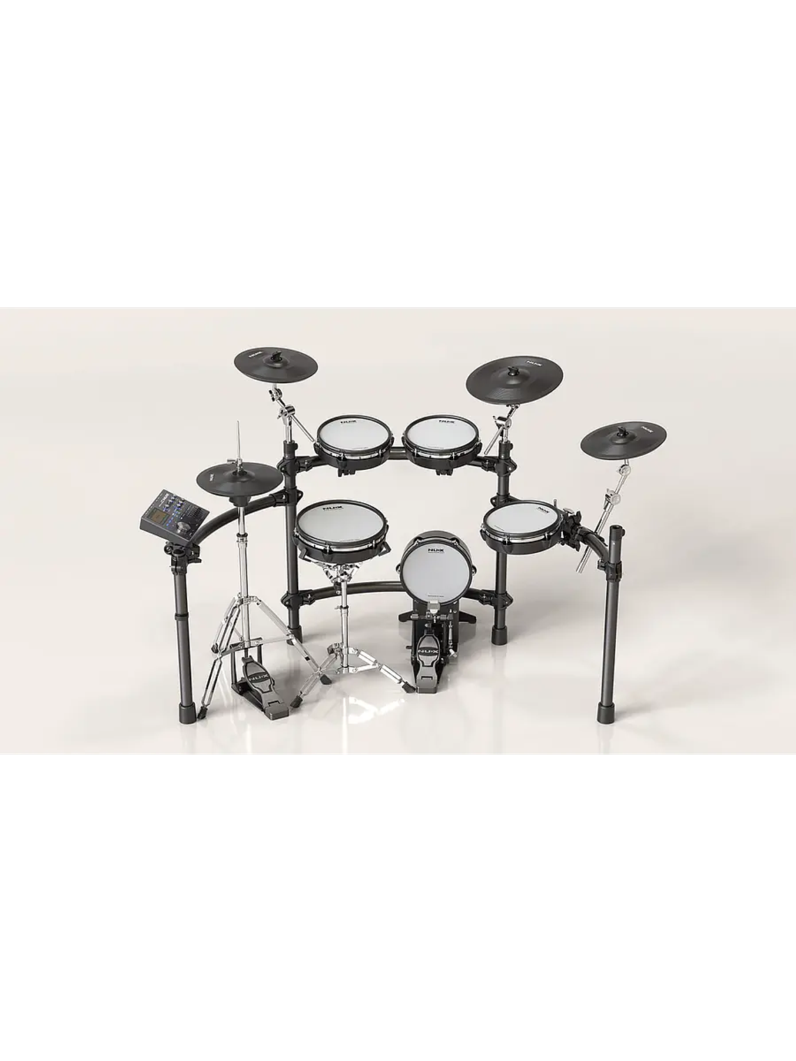 Batería Electrónica DM-8 NUX 1