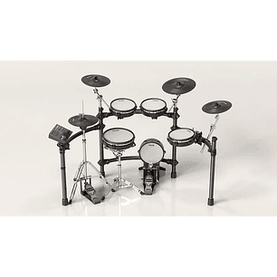 Batería Electrónica DM-8 NUX